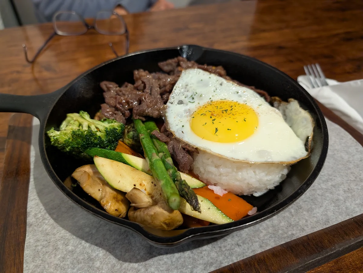 Food & drink, Creekers Bistro and Restaurant