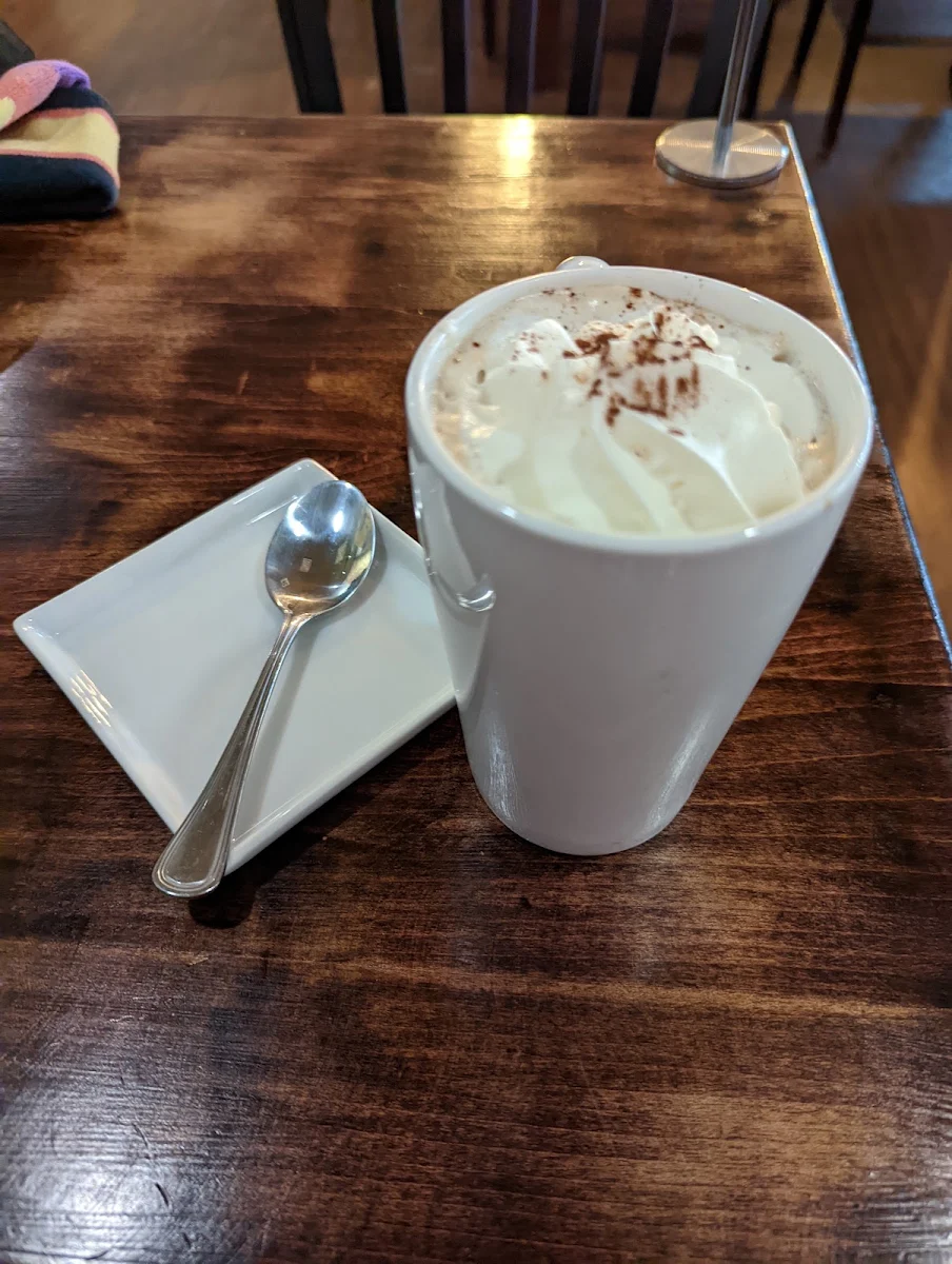 Food & drink, Creekers Bistro and Restaurant