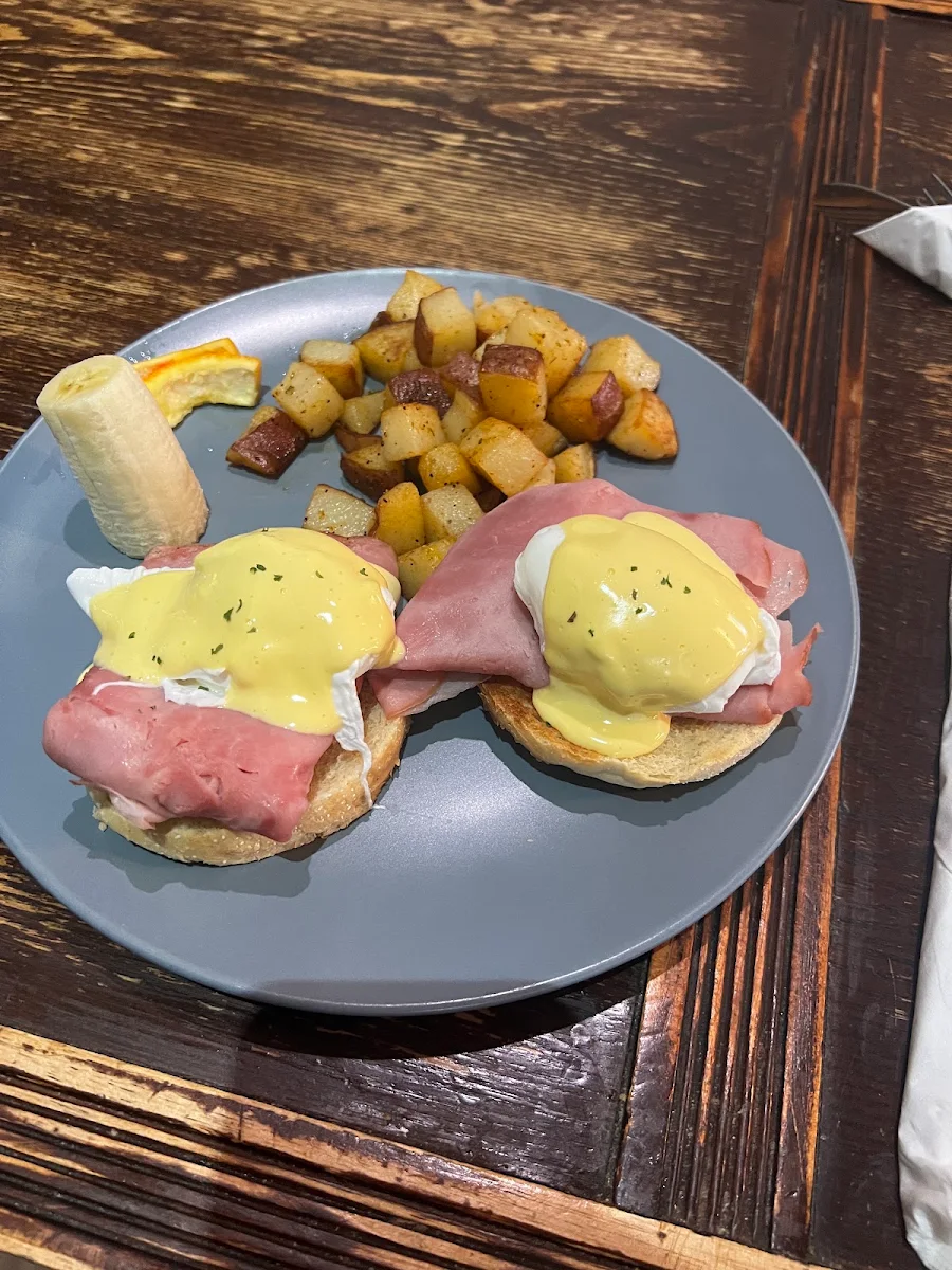Food & drink, Creekers Bistro and Restaurant