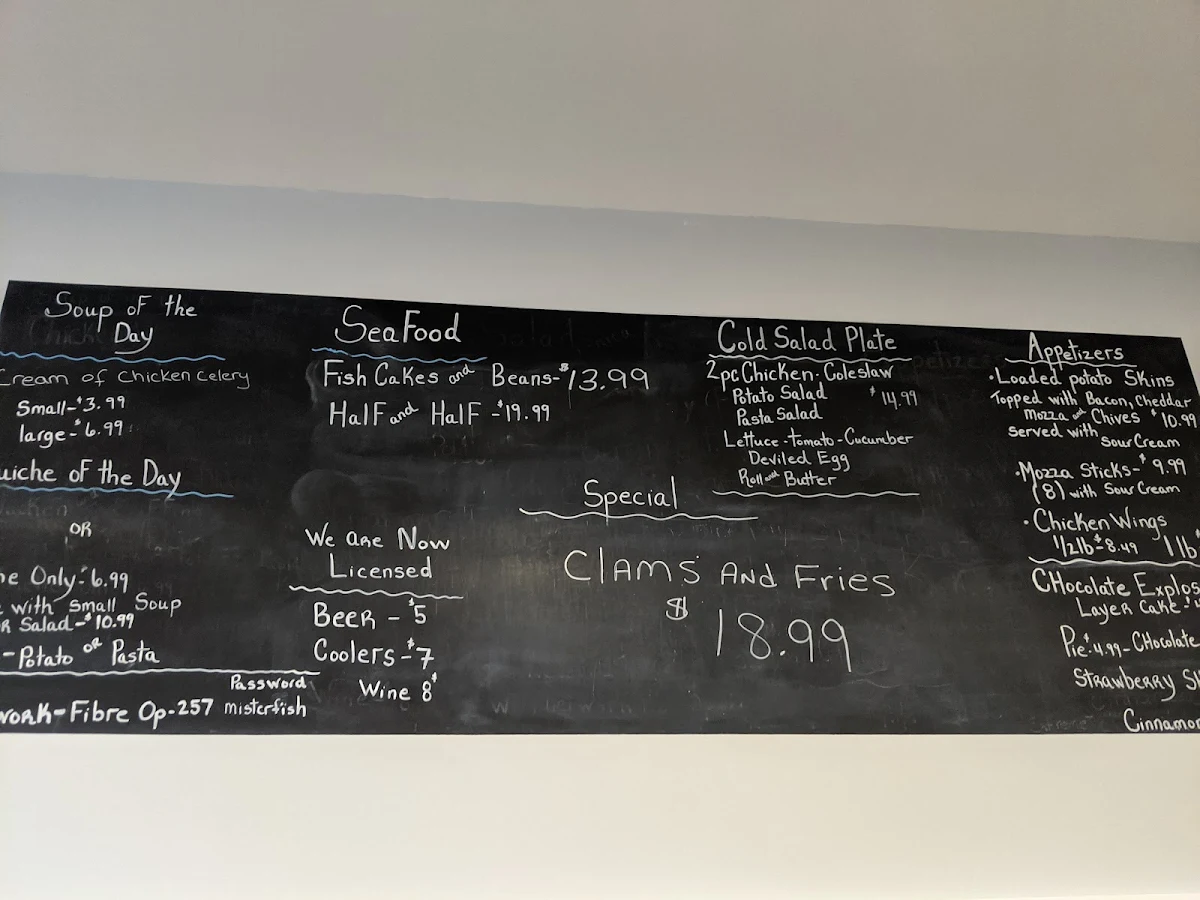 Menu photo 7