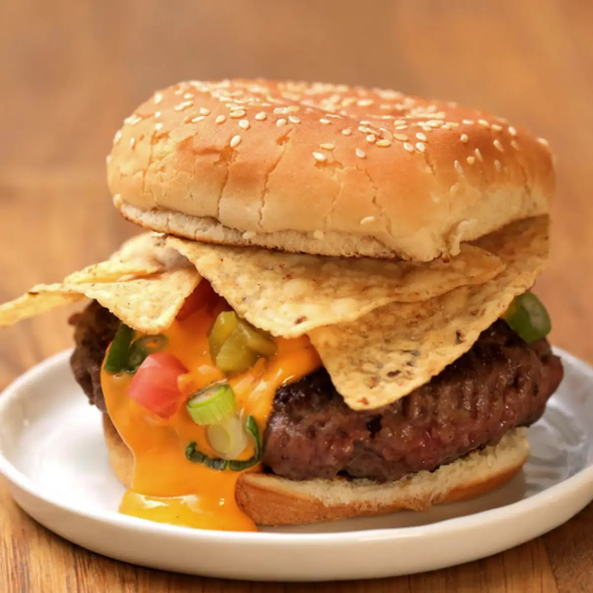Food & drink, Hungry Bite