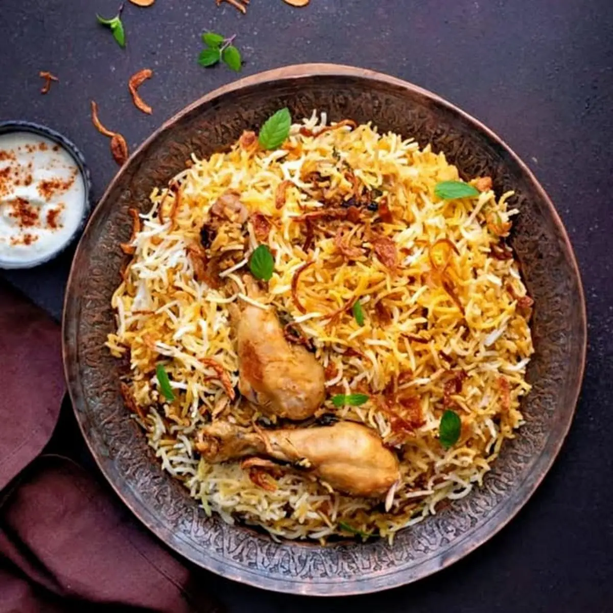 Food & drink, Hungry Bite