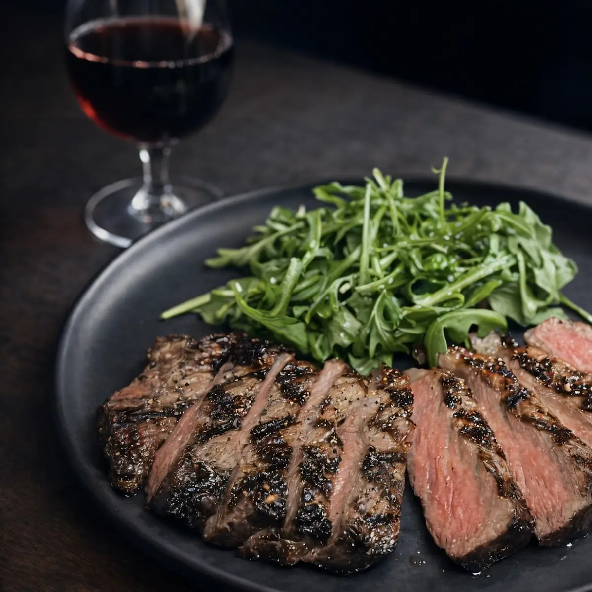 Food & drink, Panache Restaurant And Lounge