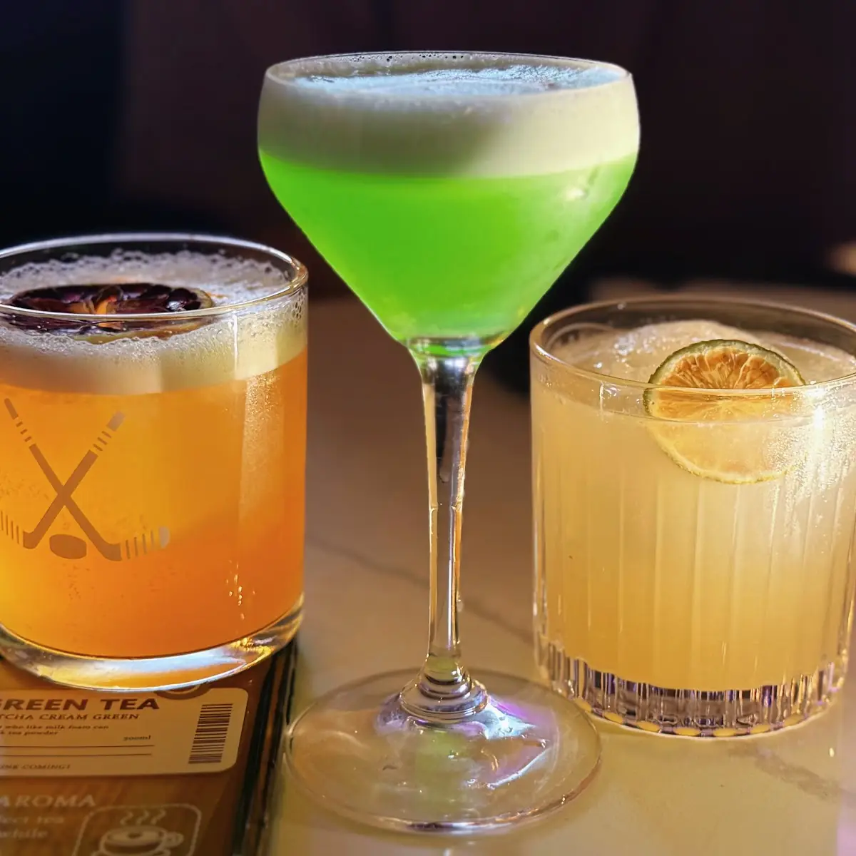 Food & drink, Panache Restaurant And Lounge