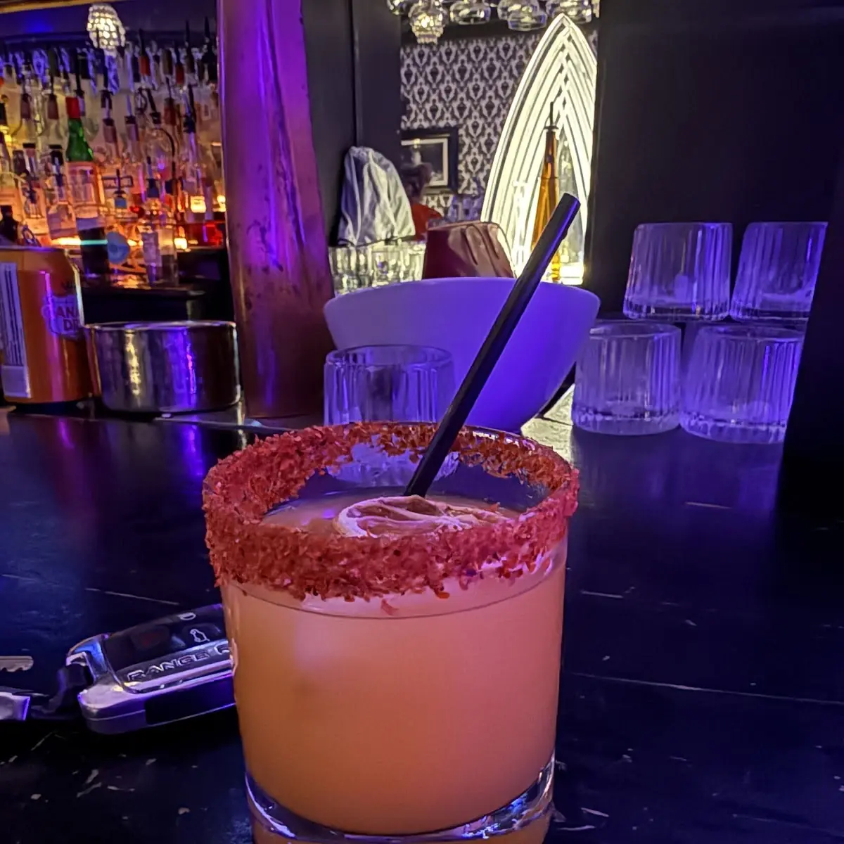 Food & drink, Panache Restaurant And Lounge