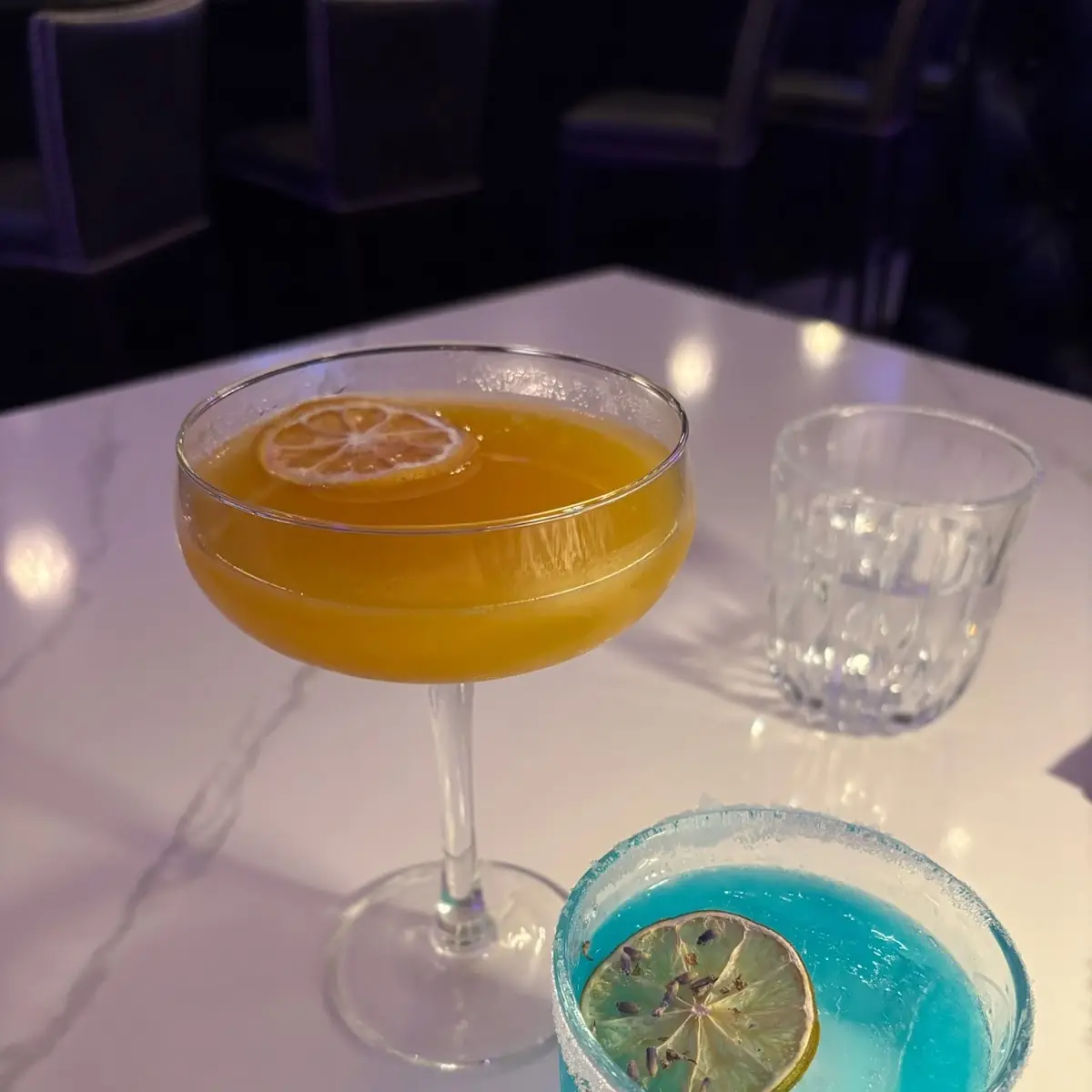 Food & drink, Panache Restaurant And Lounge