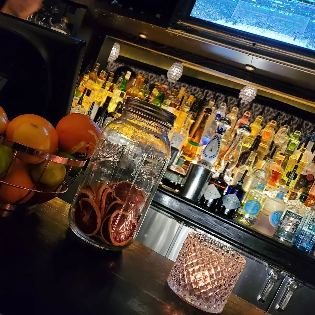 Vibe, Panache Restaurant And Lounge