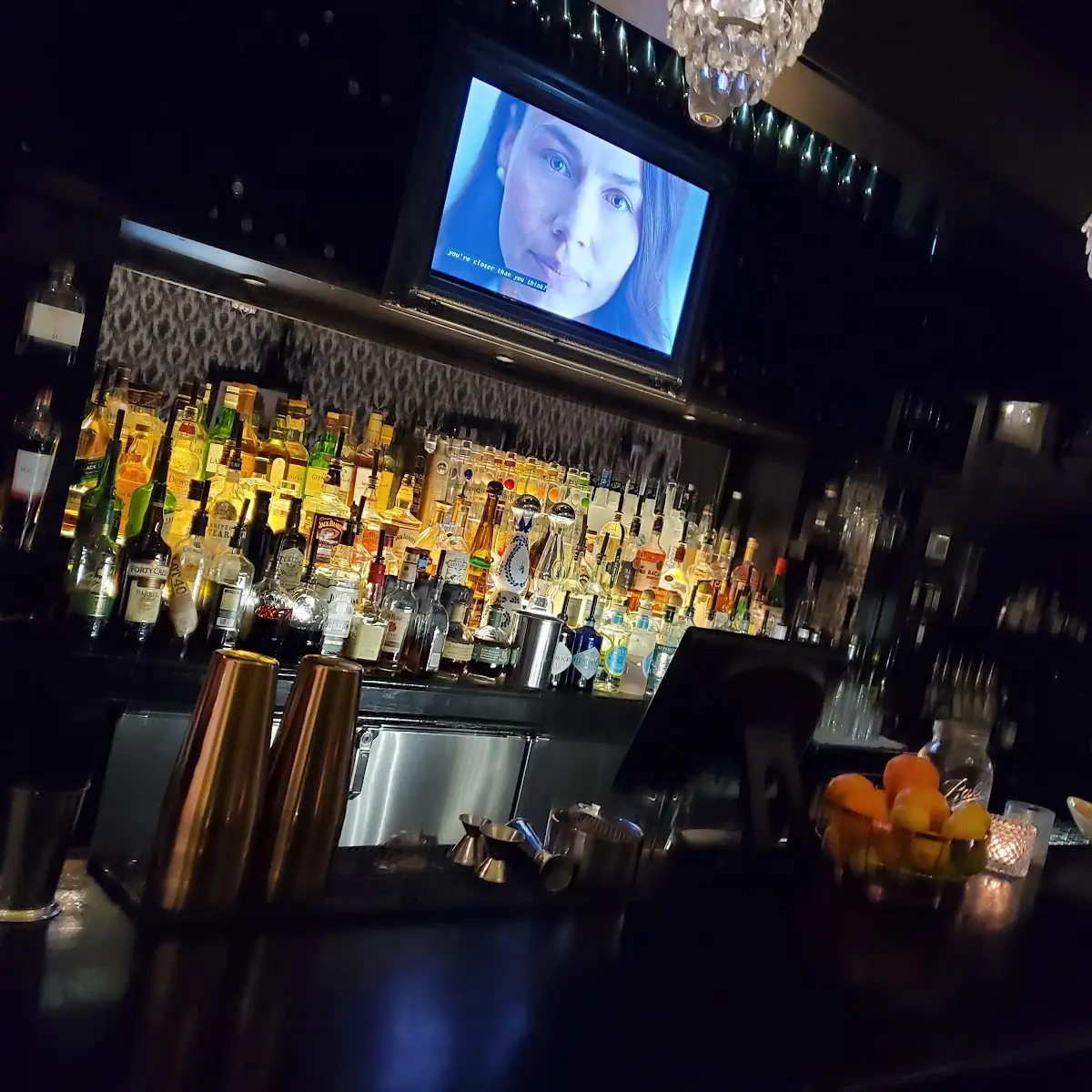 Vibe, Panache Restaurant And Lounge