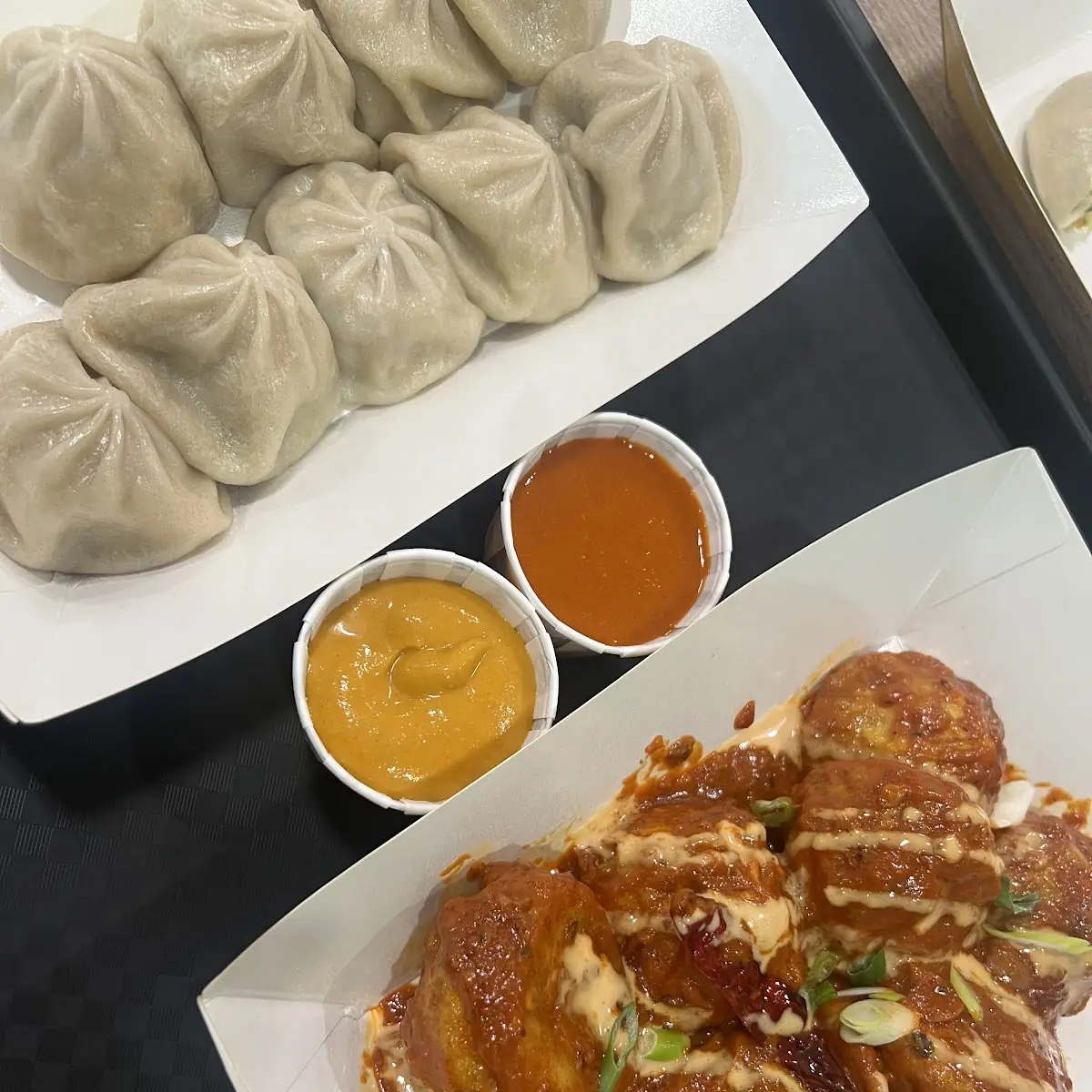 Food & drink, Momo2Go Niagara
