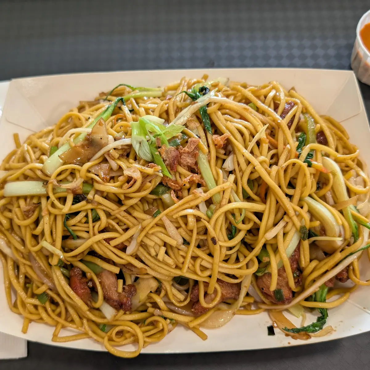 Food & drink, Momo2Go Niagara