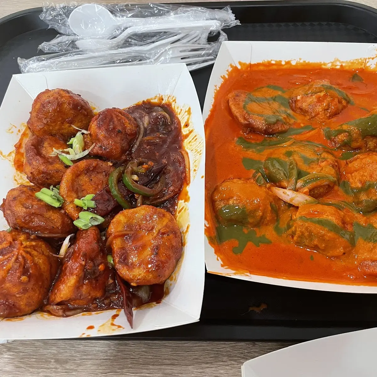 Food & drink, Momo2Go Niagara