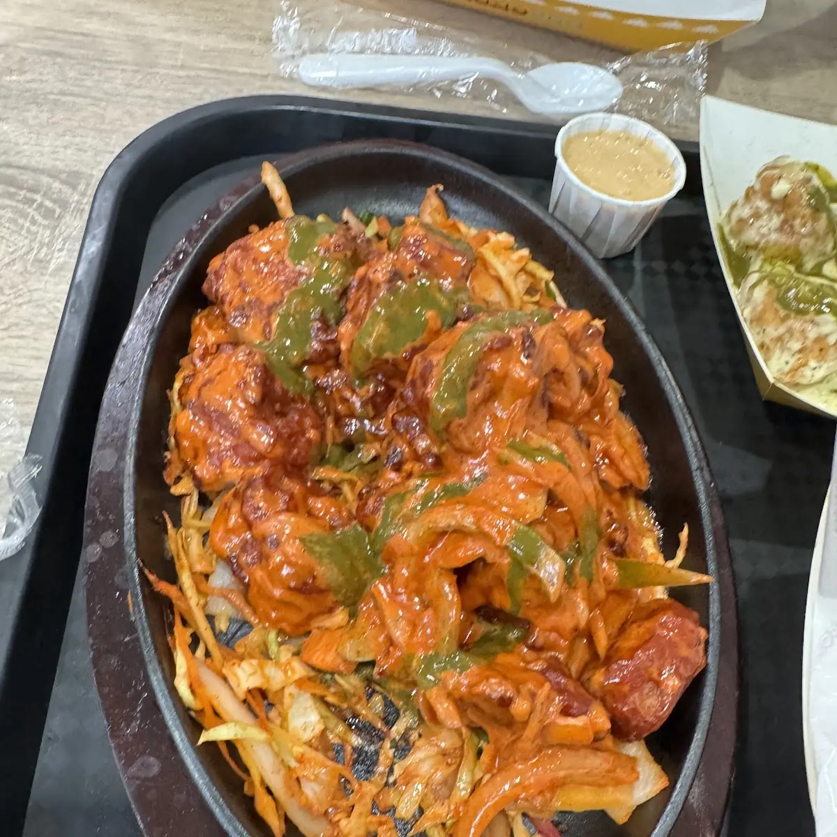 Food & drink, Momo2Go Niagara