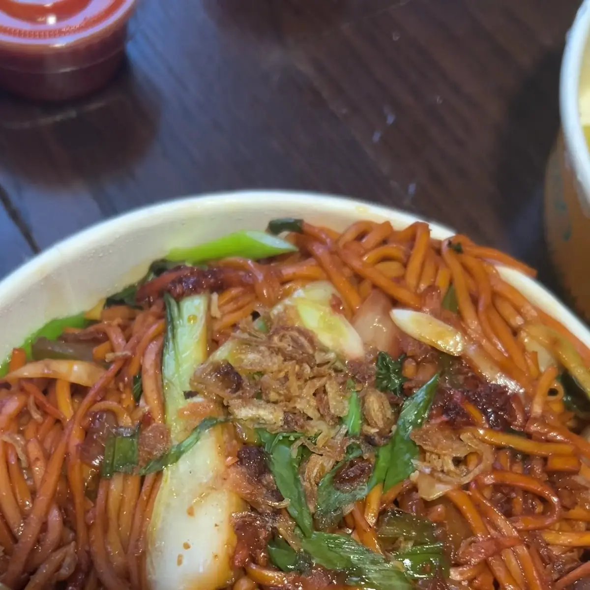 Food & drink, Momo2Go Niagara