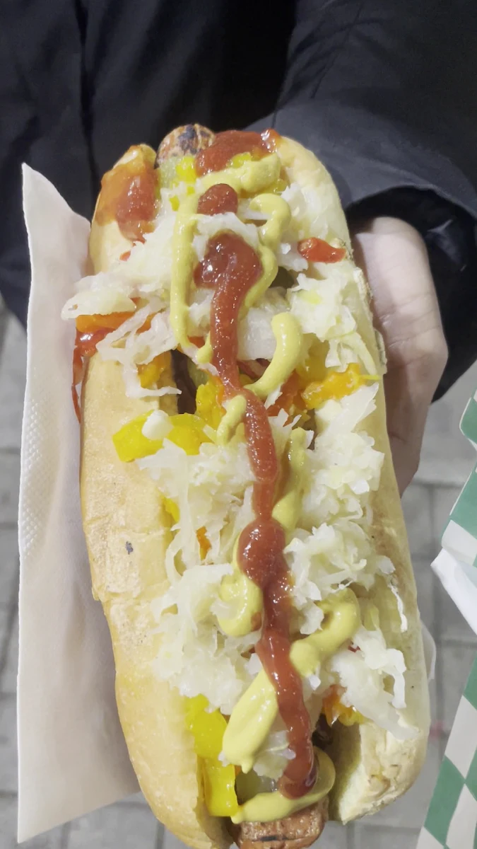 Food & drink photo 2