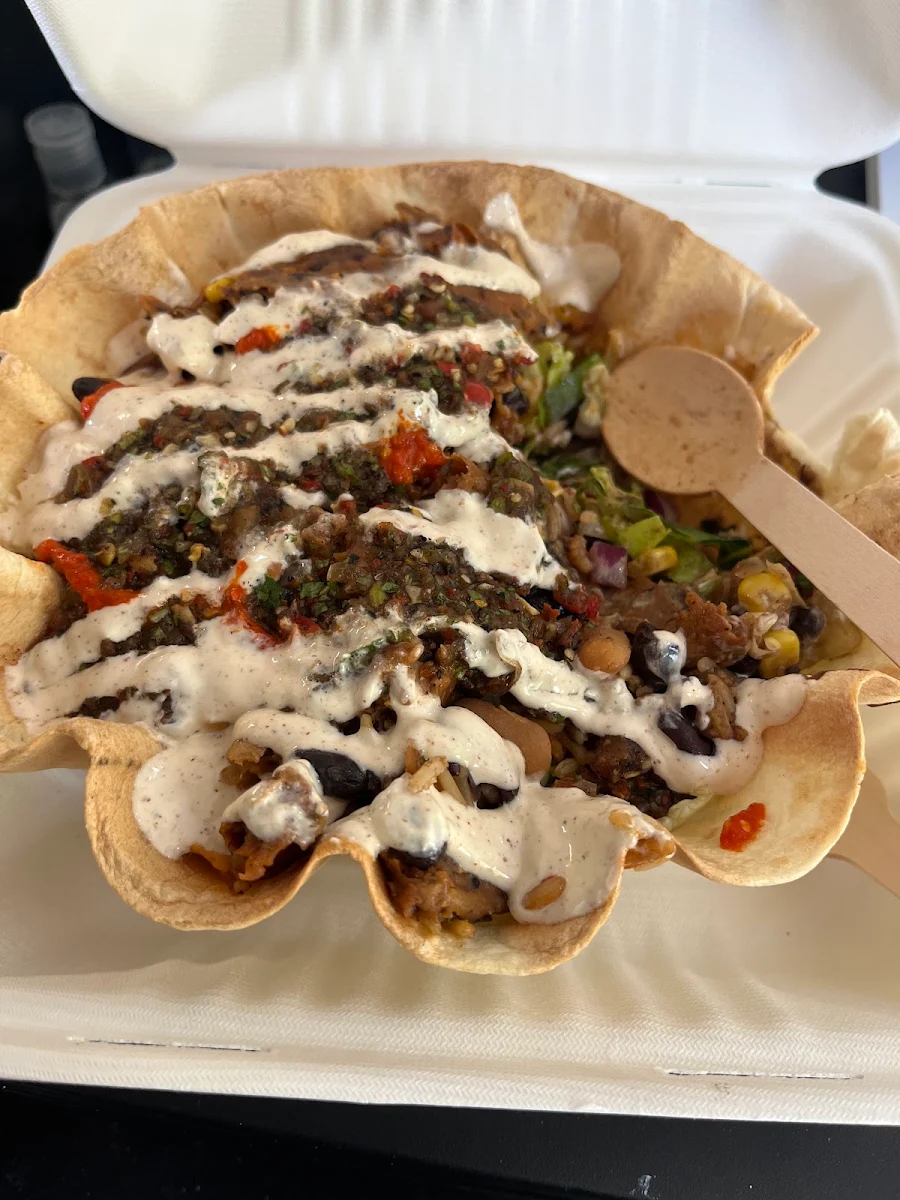 Food & drink, Guac Mexi Grill