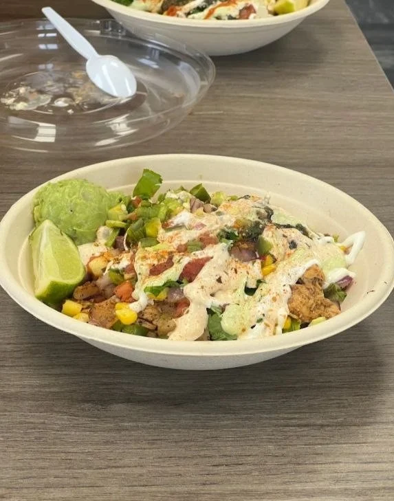 Food & drink, Guac Mexi Grill