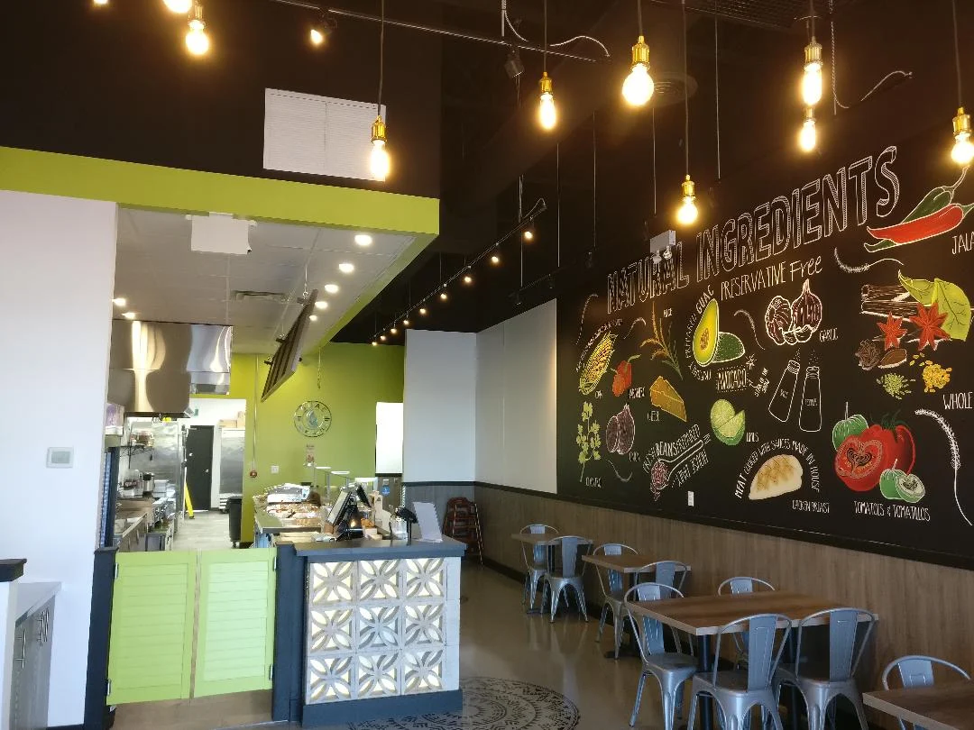 Vibe, Guac Mexi Grill