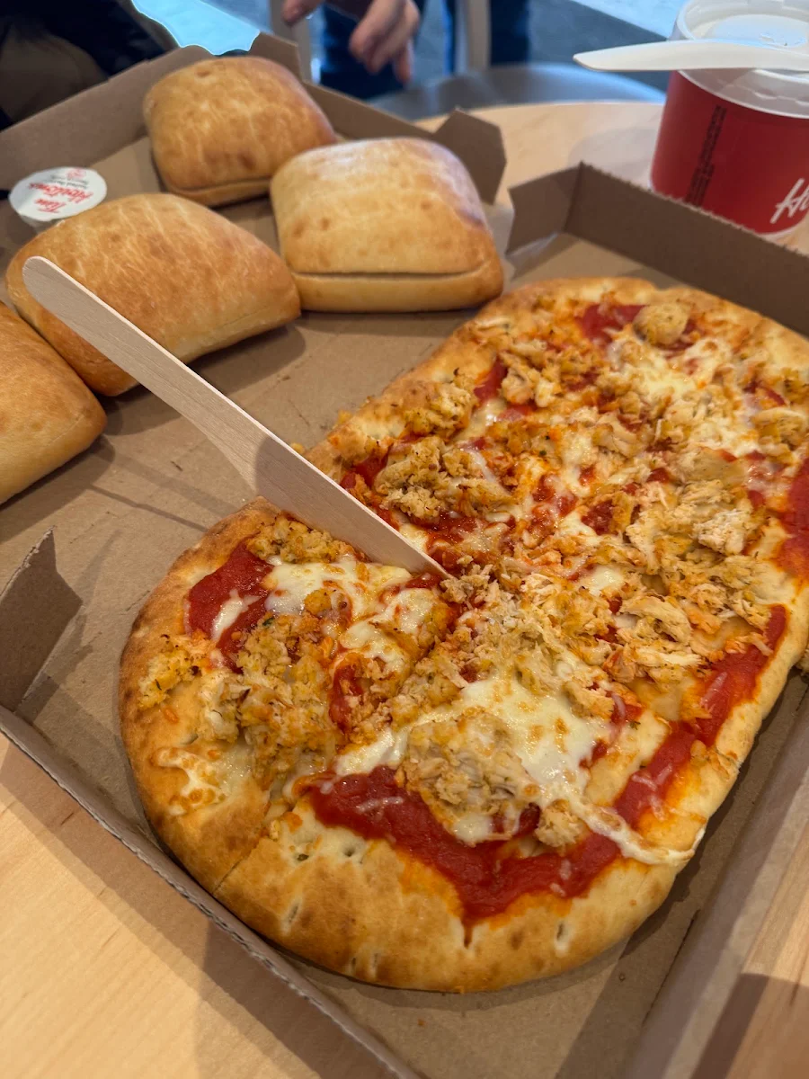 Food & drink, Tim Hortons