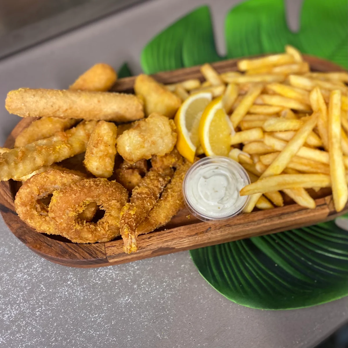 Food & drink, Corlette Store