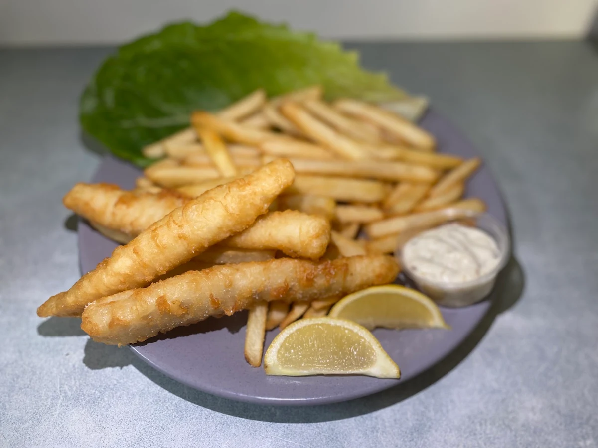 Food & drink, Corlette Store
