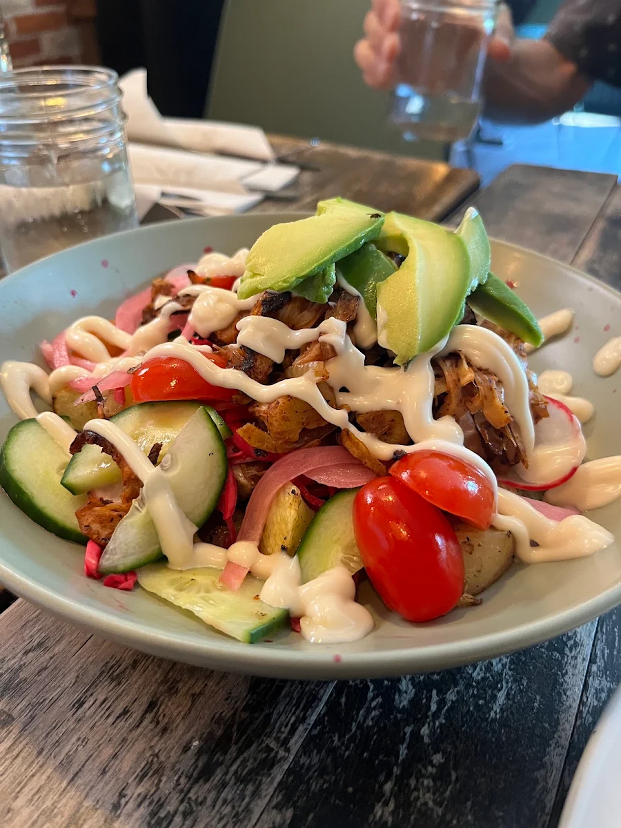 Food & drink, Revelstoke Café