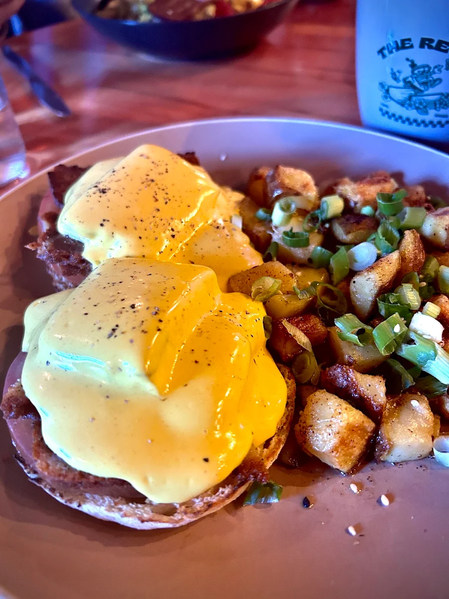 Food & drink, Revelstoke Café