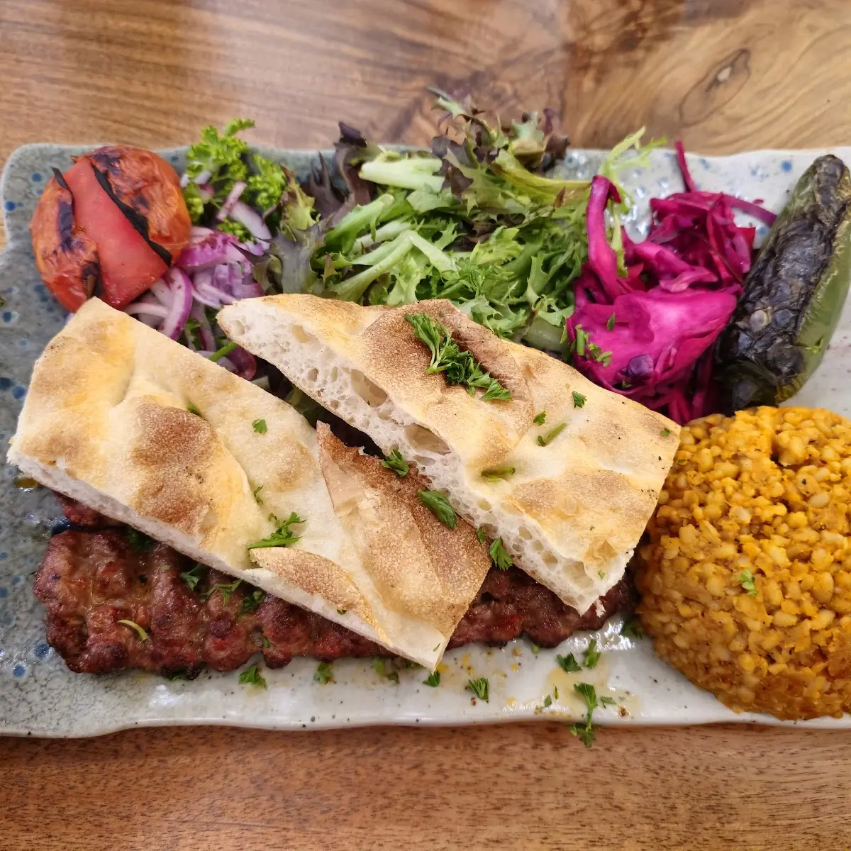 Food & drink, Ozikizler Turkish Restaurant