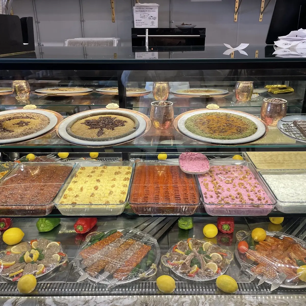 Food & drink, Ozikizler Turkish Restaurant