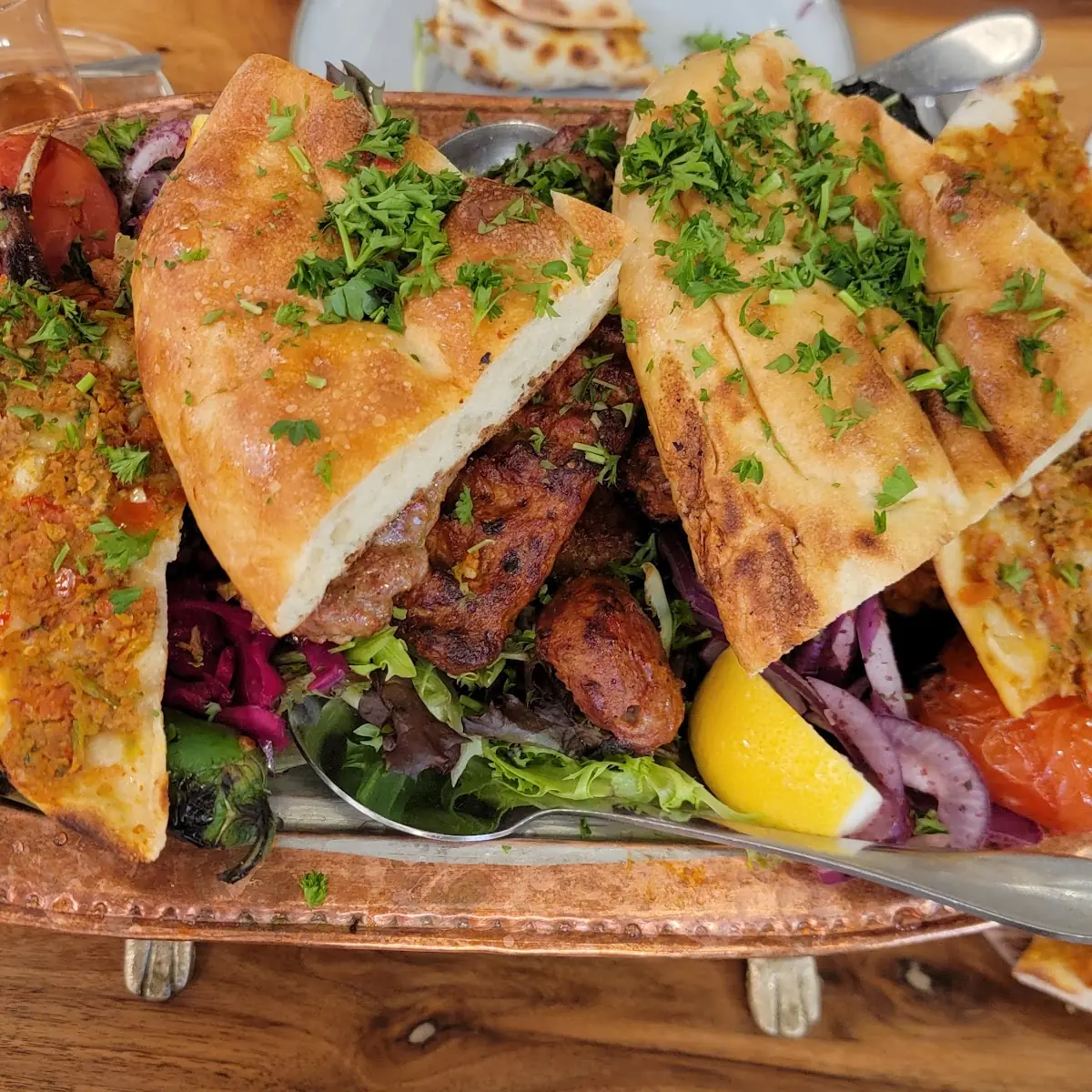 Food & drink, Ozikizler Turkish Restaurant
