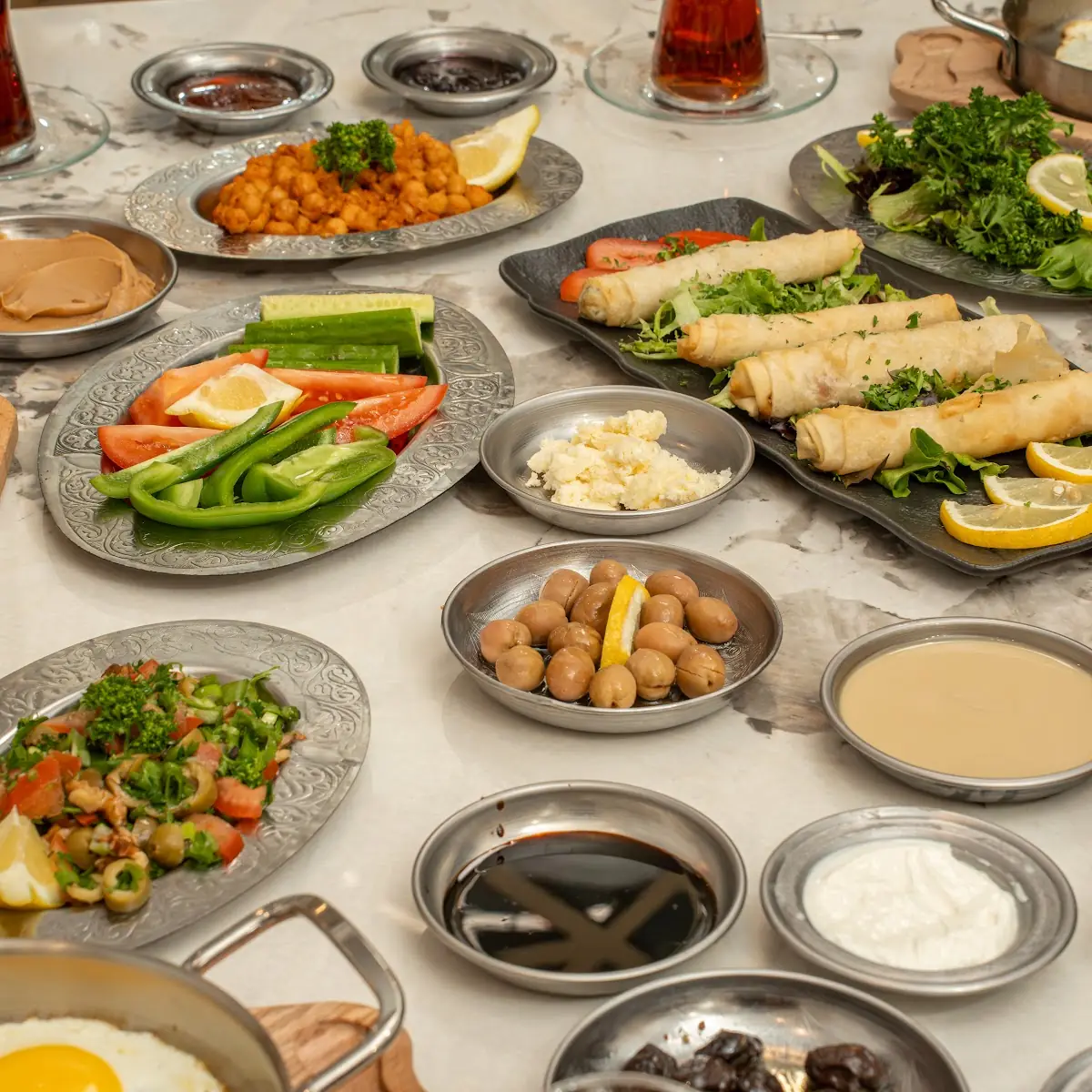 Food & drink, Ozikizler Turkish Restaurant