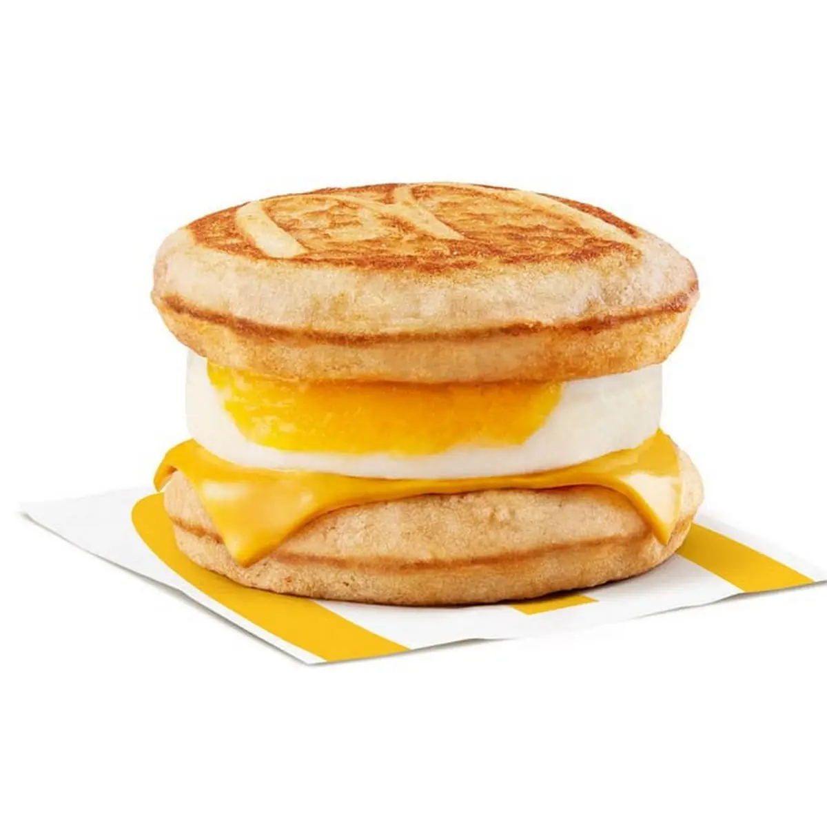 Food & drink, McDonald's