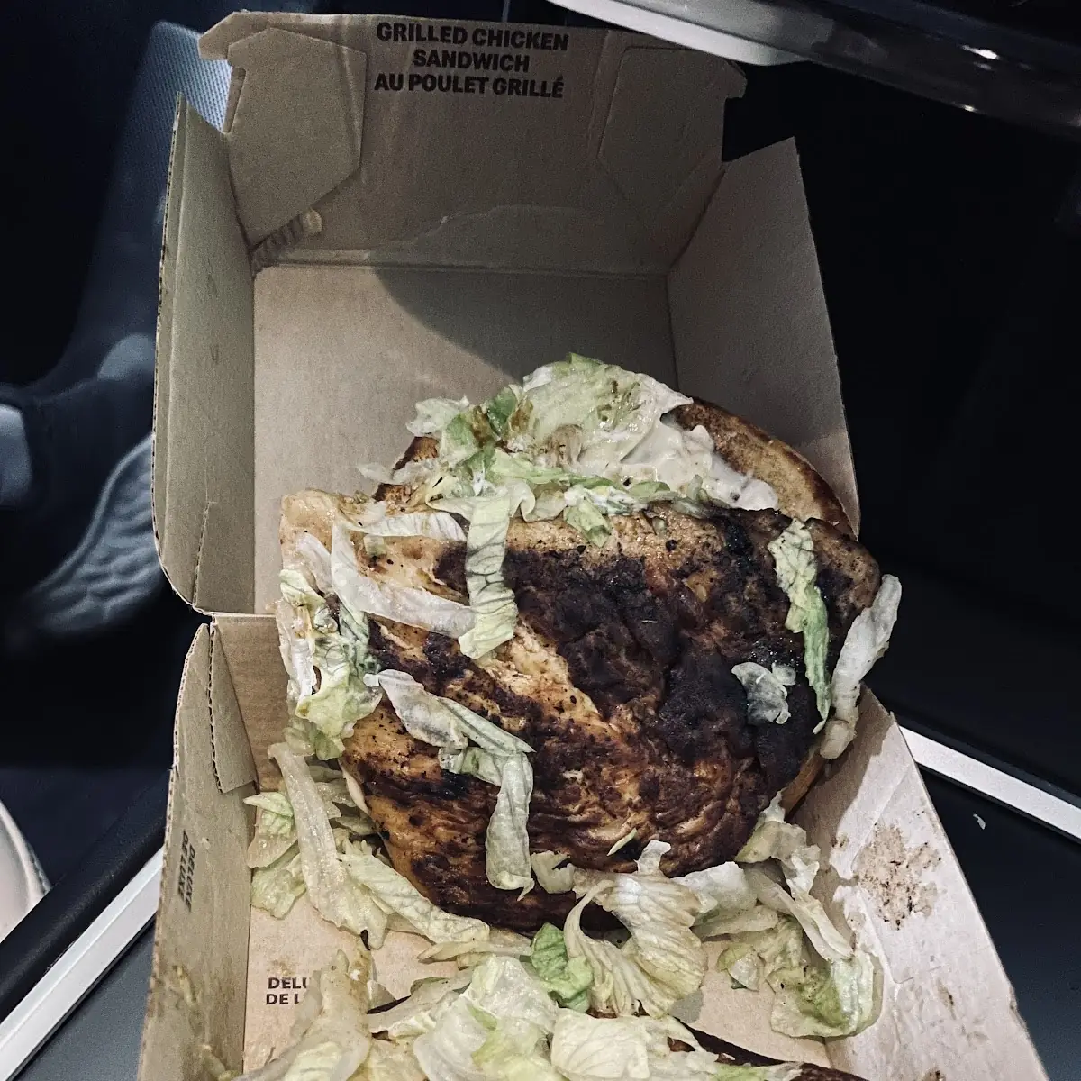 Food & drink, McDonald's