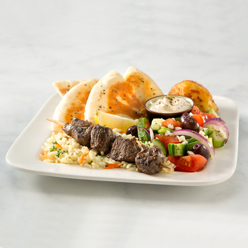 Food & drink, OPA! of Greece Sierra Springs