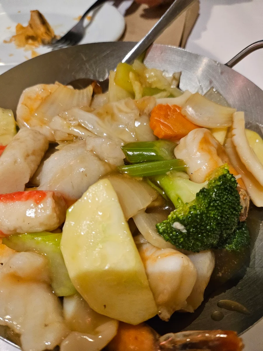 Food & drink, Kam's Chinese Restaurant