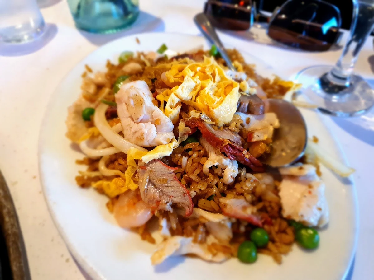 Food & drink, Kam's Chinese Restaurant