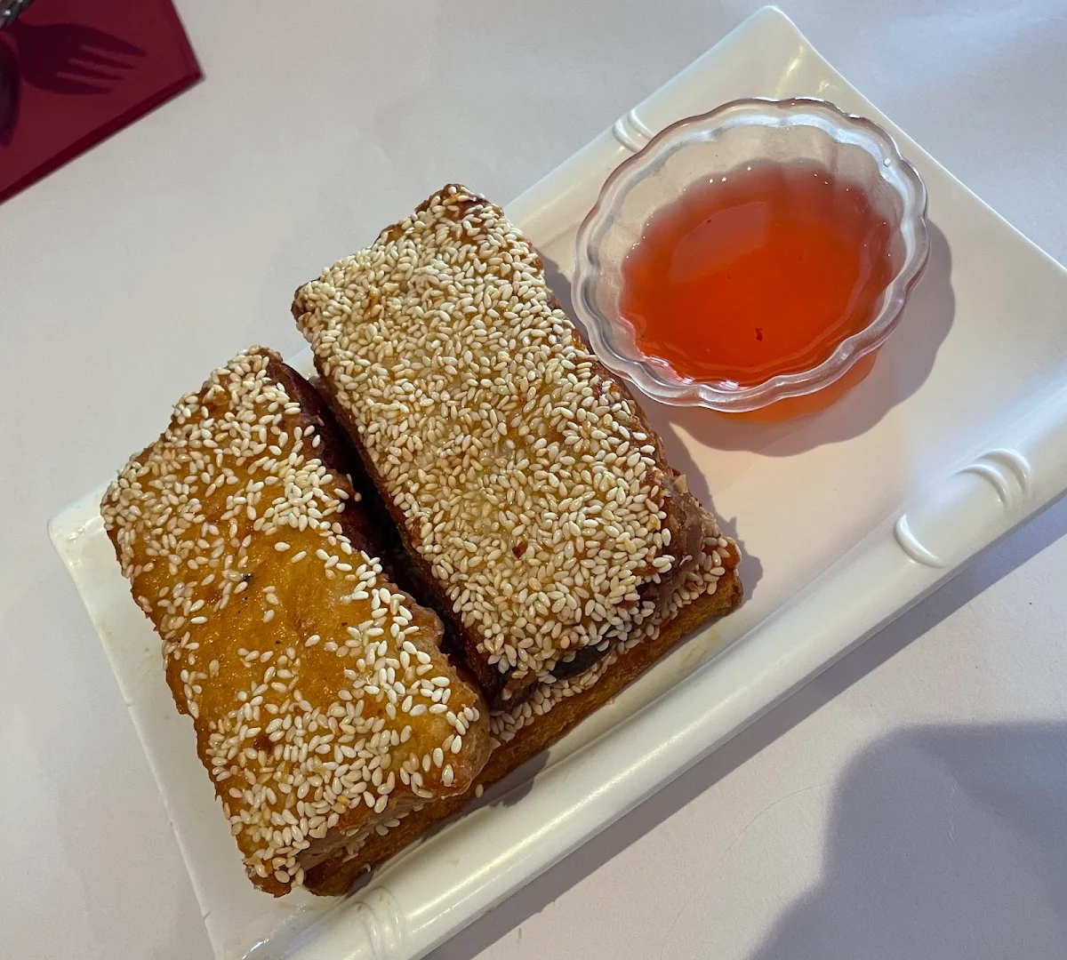 Food & drink, Kam's Chinese Restaurant