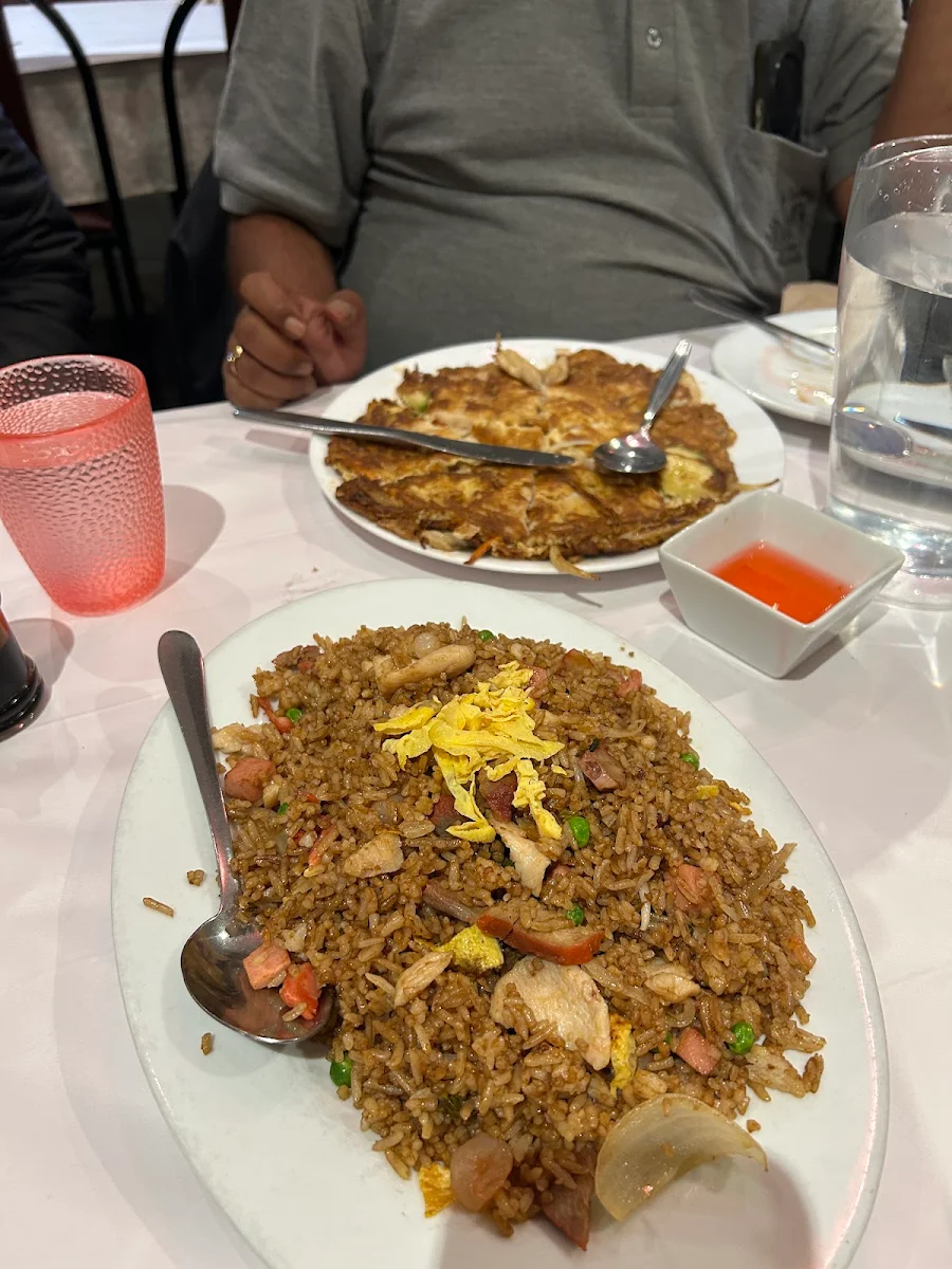 Food & drink, Kam's Chinese Restaurant