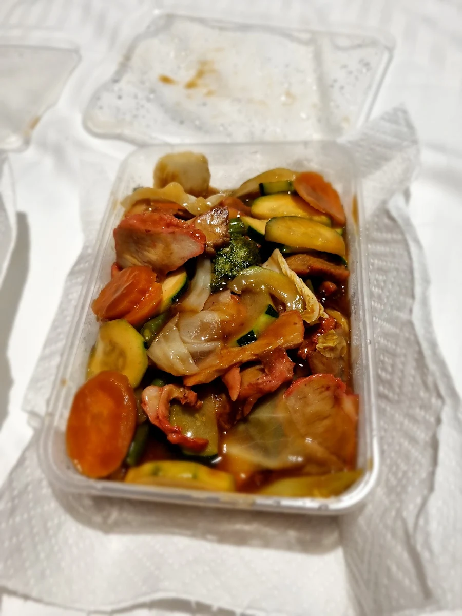 Food & drink, Kam's Chinese Restaurant