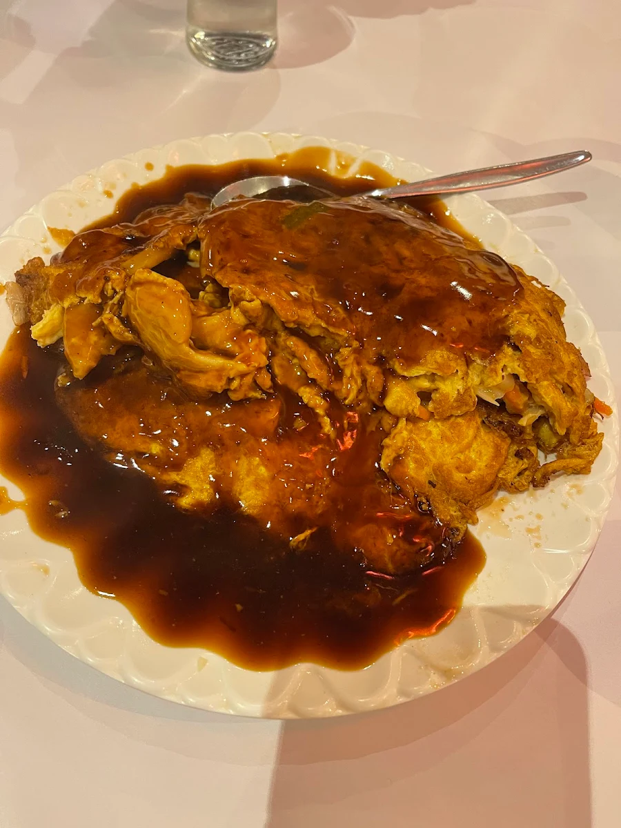 Food & drink, Kam's Chinese Restaurant