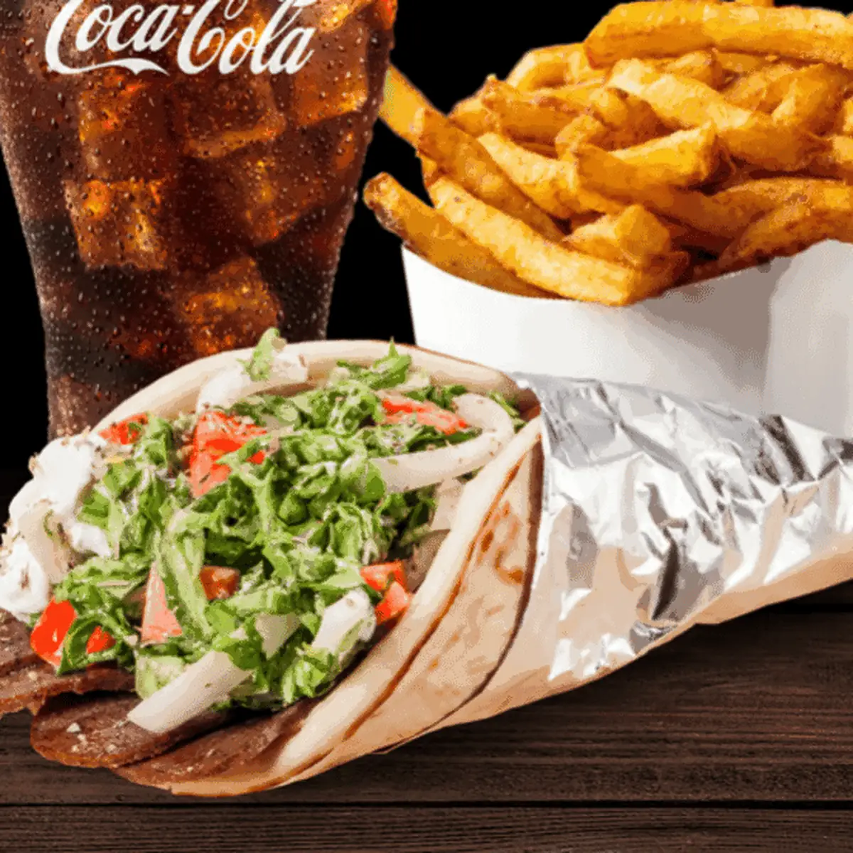 Food & drink, Restaurant La Belle Province