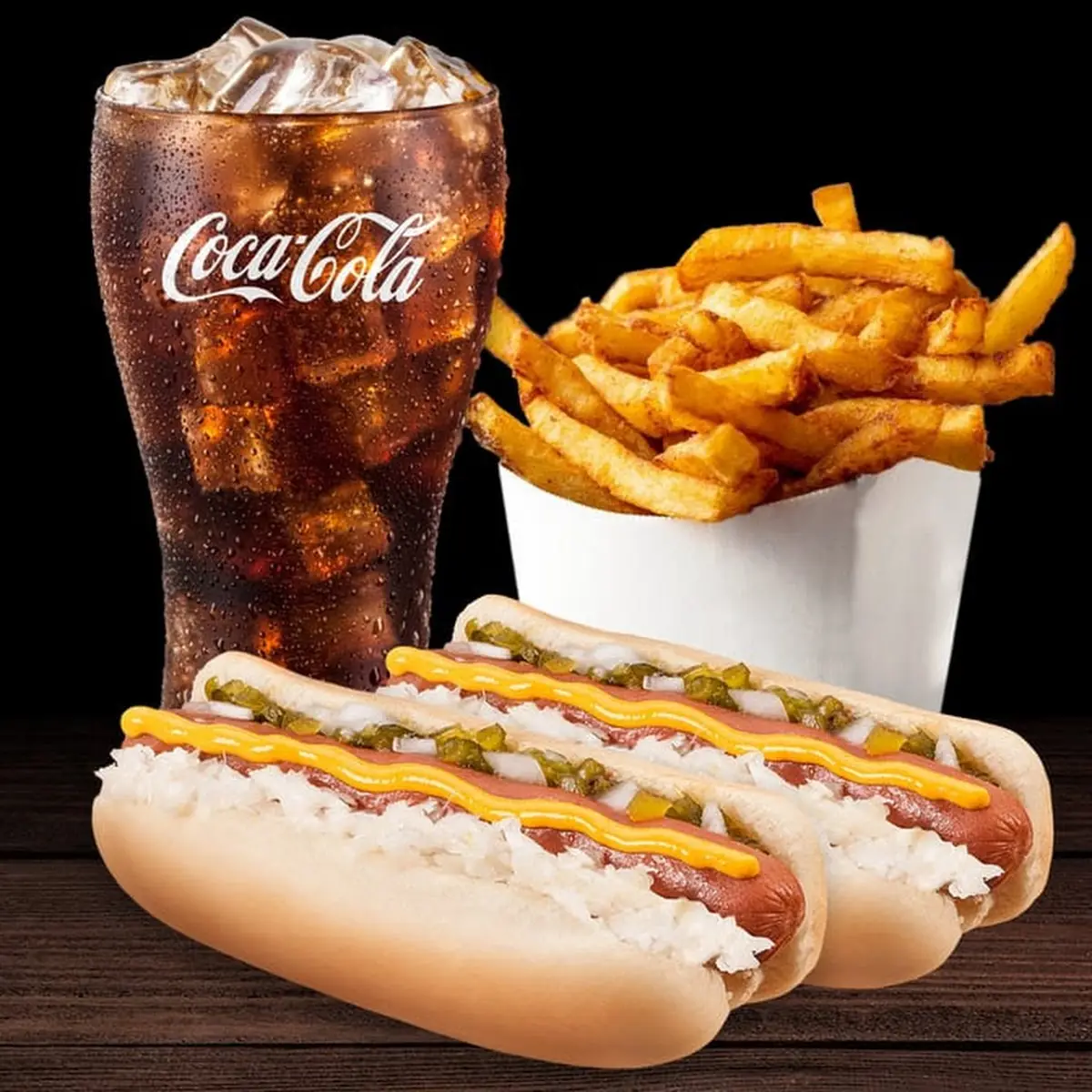 Food & drink, Restaurant La Belle Province
