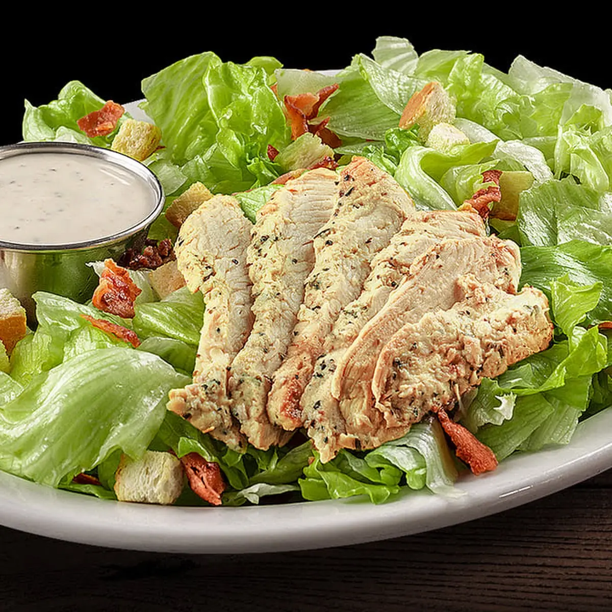 Food & drink, Restaurant La Belle Province