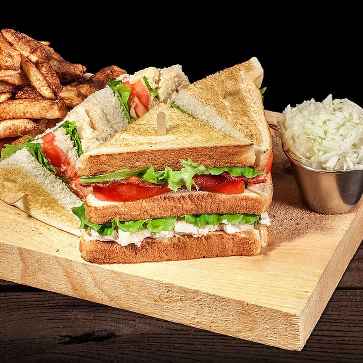 Food & drink, Restaurant La Belle Province