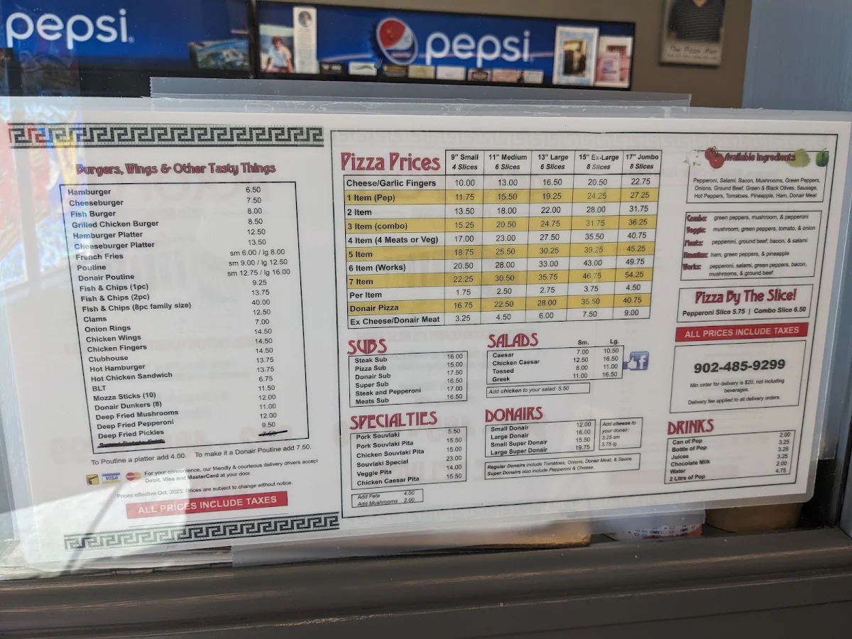 Menu photo 3