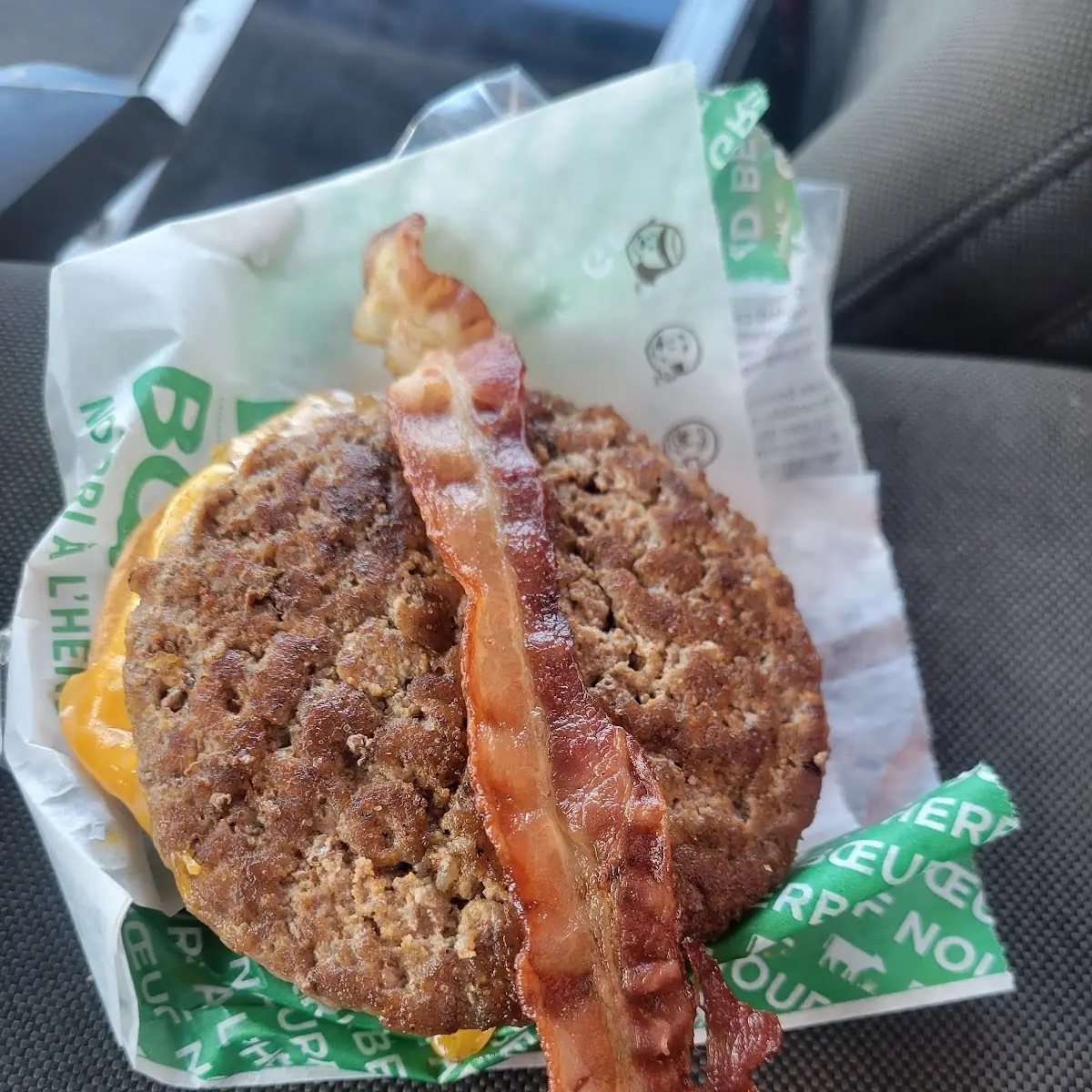 Food & drink, A&W Canada