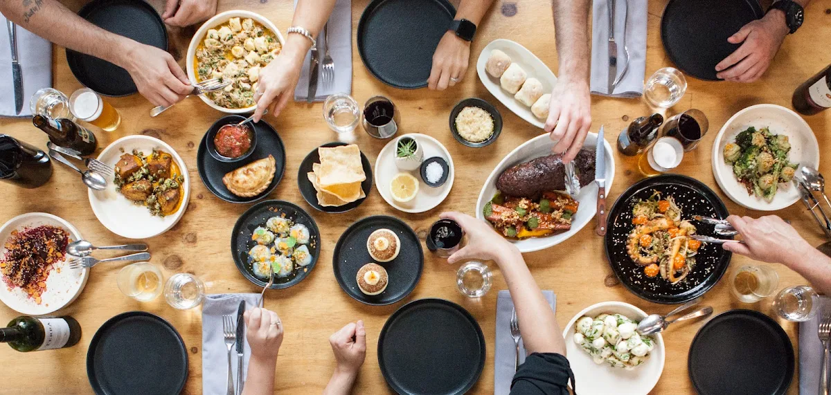 Food & drink, The Independent Gembrook