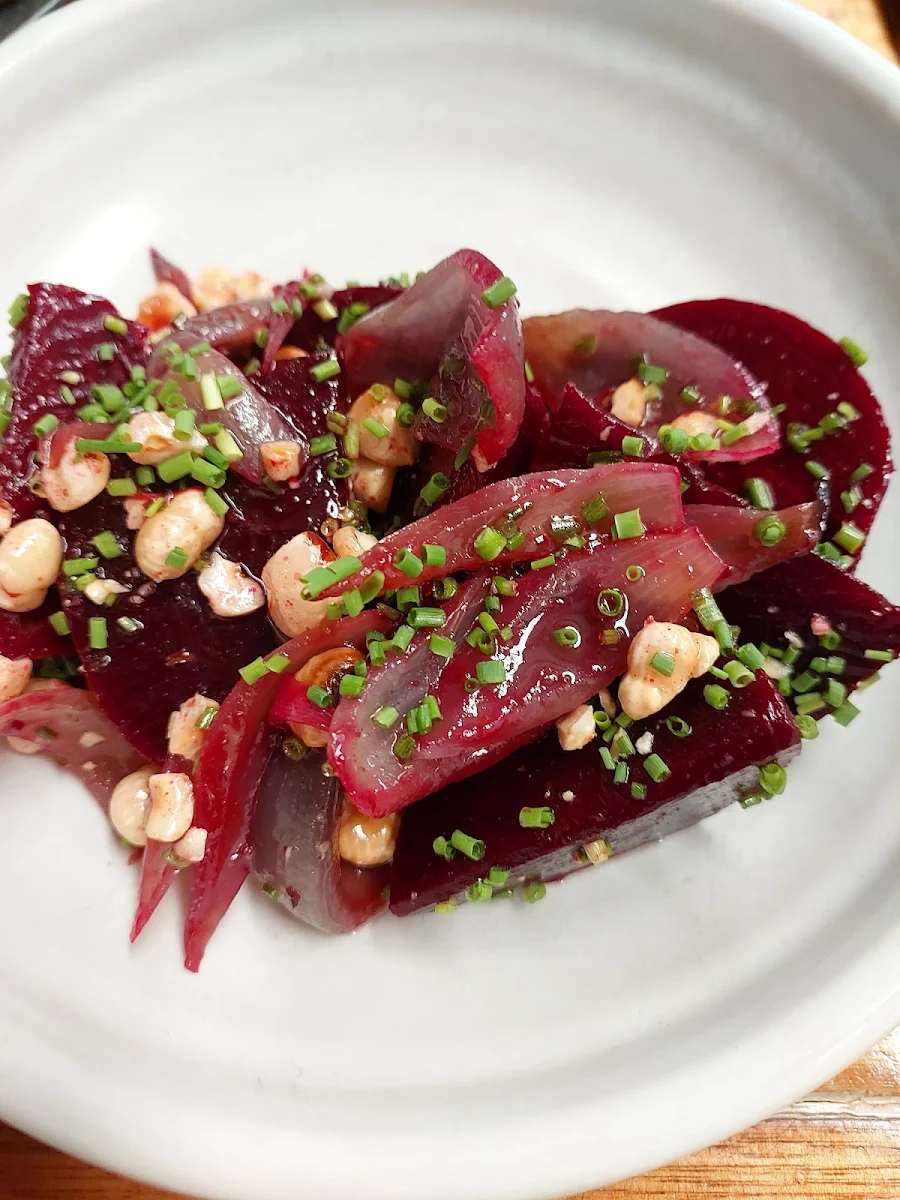 Food & drink, The Independent Gembrook