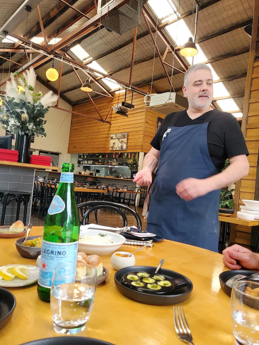 Food & drink, The Independent Gembrook