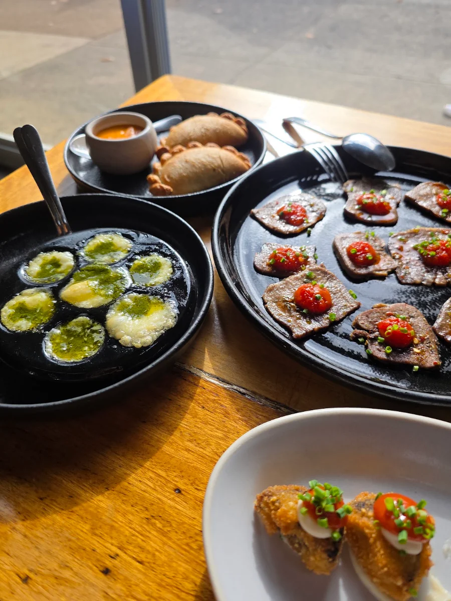 Food & drink, The Independent Gembrook