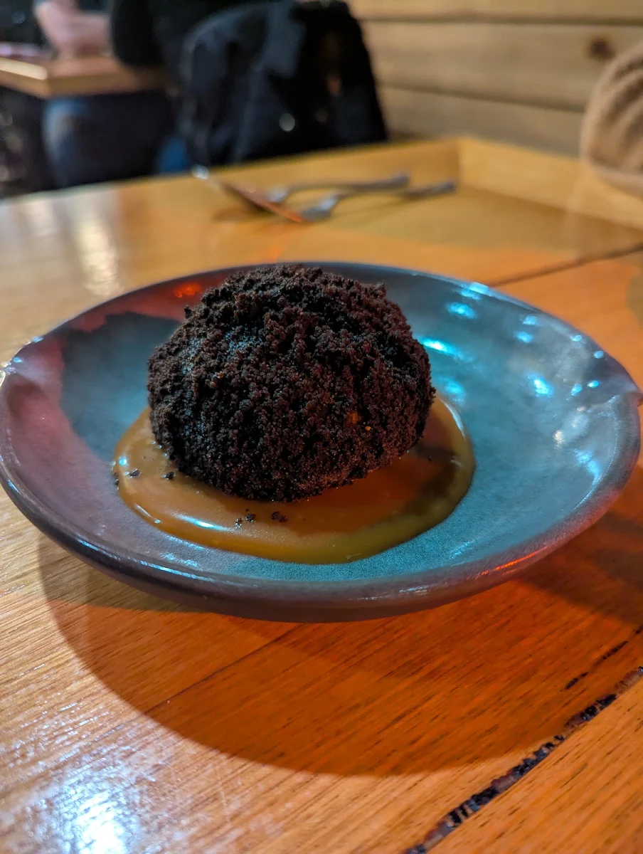 Food & drink, The Independent Gembrook
